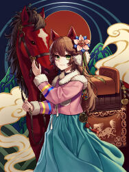 original fan art