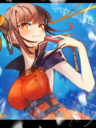heaven burns red fan art