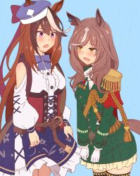 matikanetannhauser (umamusume) from umamusume