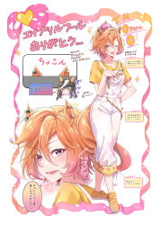 calstone light o (umamusume) from umamusume
