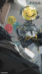 reverse:1999 fan art