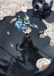 coco (tongari boushi no atelier) from tongari boushi no atelier