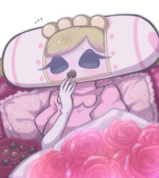 queen of all cosmos from katamari damacy