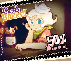 flapjack (the marvelous misadventures of flapjack) from the marvelous misadventures of flapjack