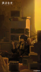 reverse:1999 fan art