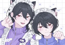 sakuma rei (ensemble stars!) from ensemble stars!