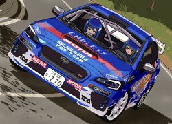 nagayoshi subaru from idolmaster