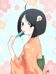 araragi tsukihi from monogatari (series) by kikumaru bunta