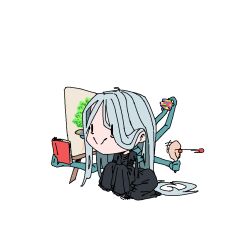 Booru post from safebooru.org