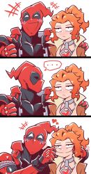 deadpool from deadpool (series) by hebinalmeog