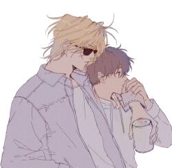 ash lynx from banana fish