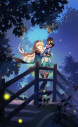 firefly (honkai: star rail) from honkai: star rail