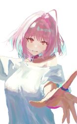 yumemi riamu from idolmaster