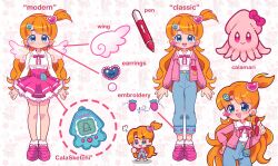 indie virtual youtuber fan art