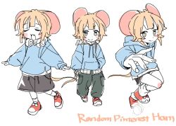 original fan art