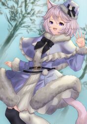 nyatasha nyanners from vshojo