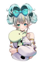 cinnamoroll from fuwa fuwa cinnamoroll