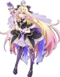 cure arcana shadow from meitantei precure!