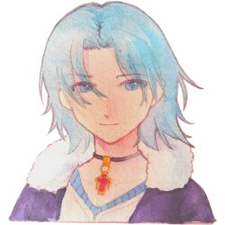 xenoblade chronicles (series) fan art