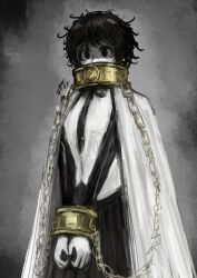 sora (project moon) from limbus company