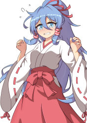 touhou fan art