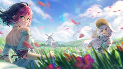 pippi (osu!) from osu!