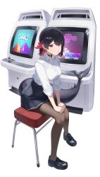 ellen joe from zenless zone zero