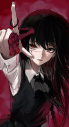 yoru (chainsaw man) from chainsaw man by mane031210