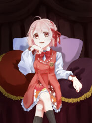 Booru post from safebooru.org
