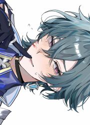 lohen (genshin impact) from genshin impact