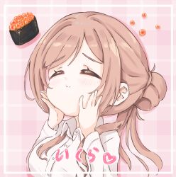 himesaki rinami from gakuen idolmaster
