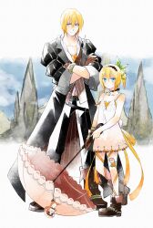edna (tales) from tales of (series)