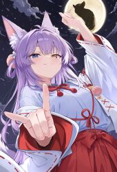 tenko shibuki from stellive by i.f.s.f