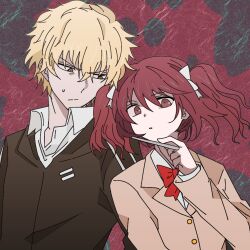 hamazura shiage from toaru kagaku no railgun