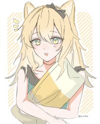 podenco (arknights) from arknights