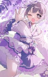 otokura yuuki from idolmaster