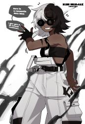 original fan art