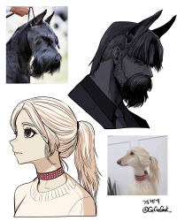 original fan art