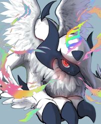 absol from pokemon