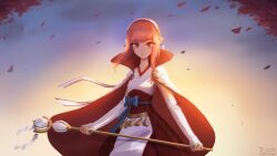 sakura (fire emblem) from fire emblem