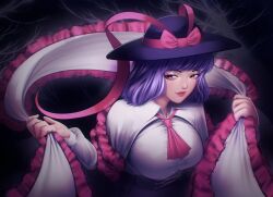 nagae iku from touhou