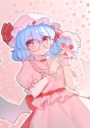remilia scarlet from touhou