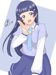 precure fan art