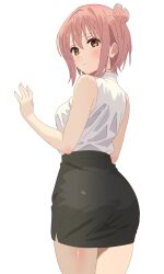 ichinose hana from slow start by yutuki ame