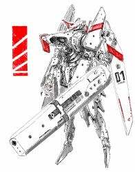 morito (sidonia no kishi) from sidonia no kishi