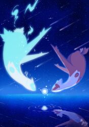 latias from pokemon by natu a0z0ra
