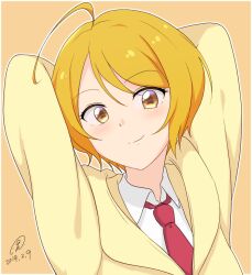 kagayaki homare from hugtto! precure by 9rimson