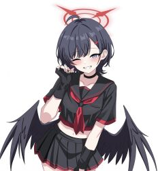 ichika (blue archive) from blue archive