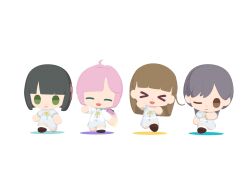 anyoji hime from link! like! love live!