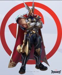 beta ray bill from marvel